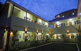 New Wave Guest House Bagan